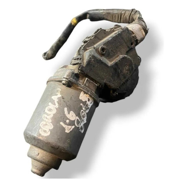 Motor Limpador Parabrisa Toyota Corolla 1.6 2015 8511012a80