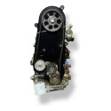 Motor Parcial Chevrolet Blazer 2.4 - Anos 2008 2009 A 2012