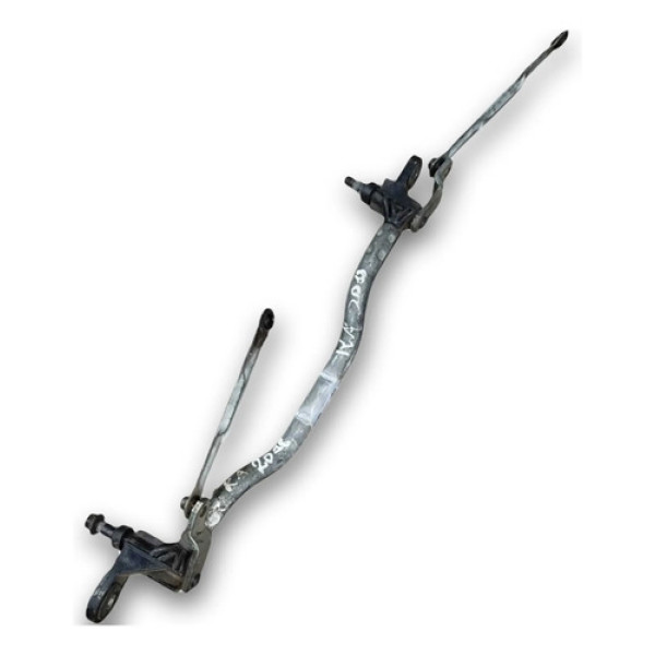 Galhada Limpador Parabrisa Ford Ka 2014 2015 F006d20614