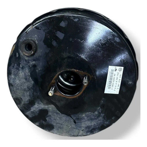 Hidrovácuo Servo Freio Volkswagen Gol G5 2011 5u1612105a