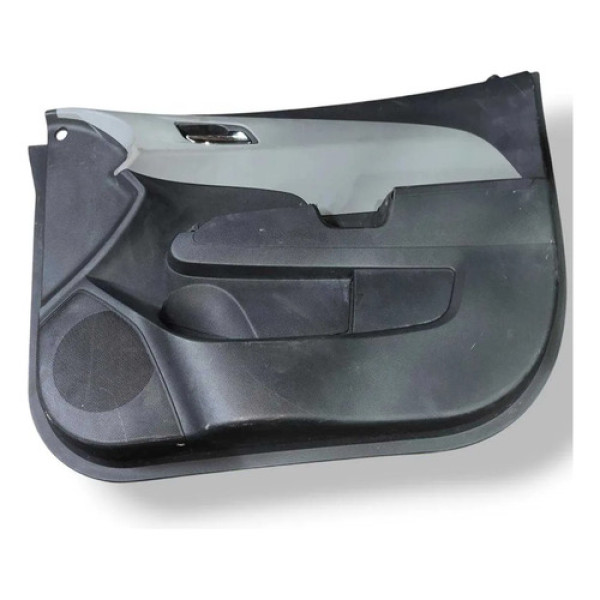 Forro Porta Dianteira Direita 4p Chevrolet Sonic 2012 34599