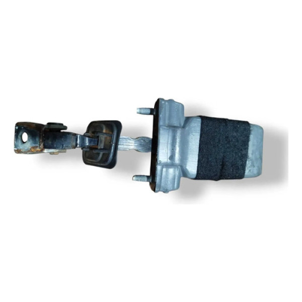 Limitador Porta Dianteira Esquerda Fiat Uno 2019 2020 2021