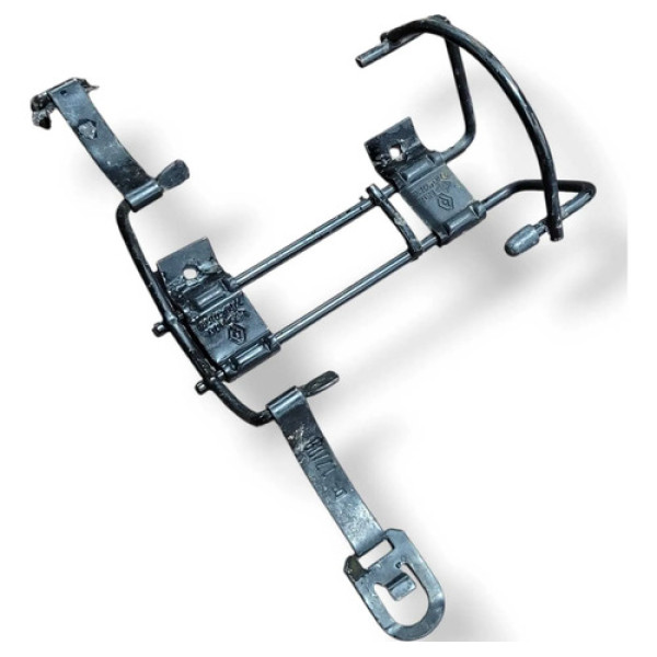 Suporte Extintor Renault Sandero 2009 2010 2011 - 7700437639