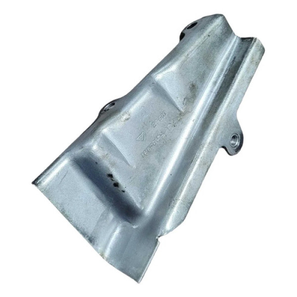 Tampa Antiparo Correia Dentada Fiat Strada 2008 55185281 Prateado