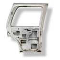Porta Traseira Esquerda Gm Blazer 2.4 - 2010/2011 Detalhe Traseira Esquerdo Branco