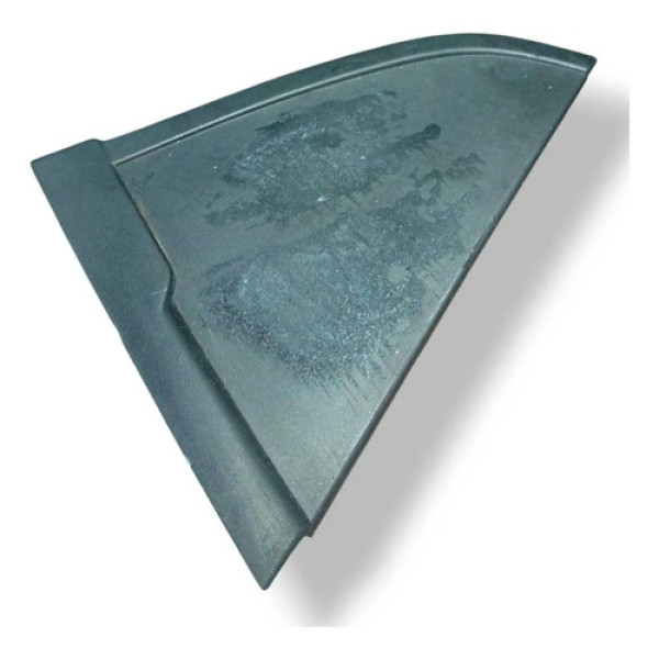Moldura Externa Porta Traseira Direita Kwid 2025 822343455r Preto
