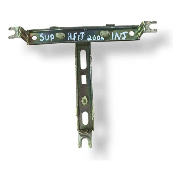Suporte Modulo Injeção Honda Fit 1.4  2004 2005 2006 2007