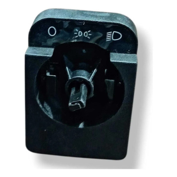 Botão Comando Farol Chevrolet Corsa Classic 2009 2010 2011