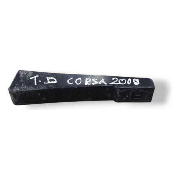 Guia Para-choque Traseiro Direito Corsa 1.0 2003 93300098