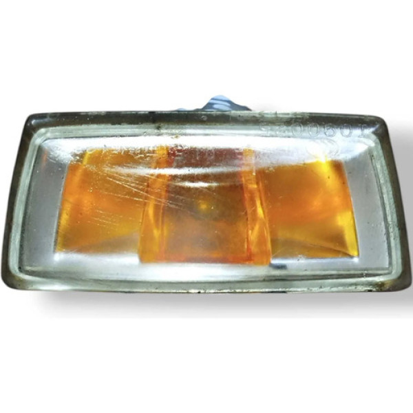 Lanterna Pisca Paralama Esquerdo Sonic Sedán 2014 13252455 Branco