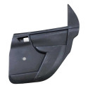 Forro Porta Traseiro Direito Chevrolet Celta  2008 93382970