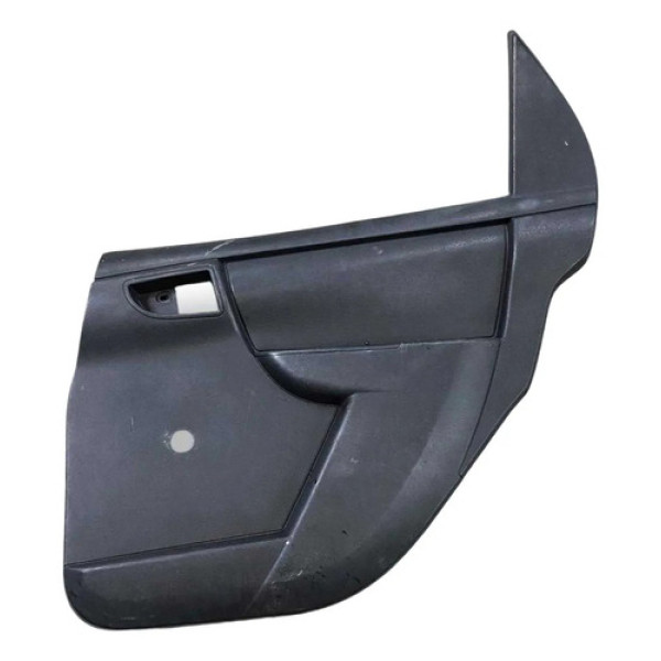 Forro Porta Traseiro Direito Chevrolet Celta  2008 93382970