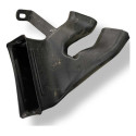 Duto Ventilação Assoalho Direito Chevrolet Prisma 52123673
