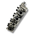 Cabeçote Motor  Chevrolet Blazer 2.4 2009 2010 2011 93346034