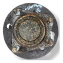 Cubo Rolamento Traseira Direita Chevrolet Montana 1.8 2005