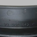 Guia Suporte Para-choque Traseiro Direito Zafira 90580842