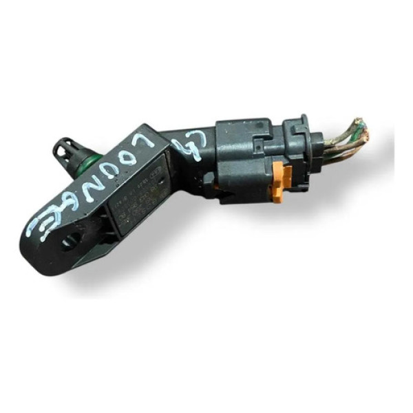 Sensor Map Citroen C4 Lounge 2015 2016 9804395480