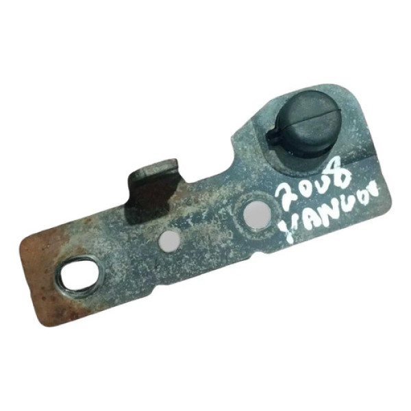 Dobradiça Capô Lado Direito Renault Kangoo 2008 8200153190