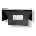 Moldura Painel Instrumento Chevrolet S10 2014/2015 - 1001503 Cinza-escuro