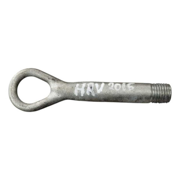 Gancho Reboque Honda Hr-v 1.8 2015 2016 2017 2018 2019 2020