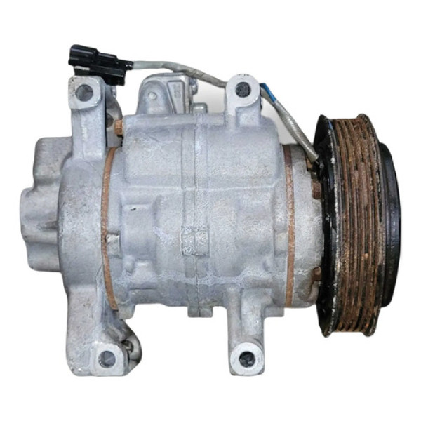 Compressor Ar 1.5 Honda Fit 2015 2016 2017 2018 10sre11c