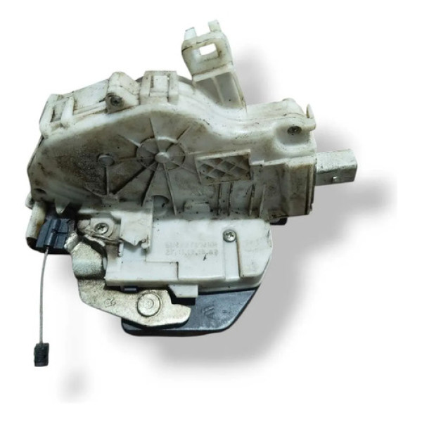 Fechadura Porta Dianteira Direita Voyage 2014/15 5u4837014am