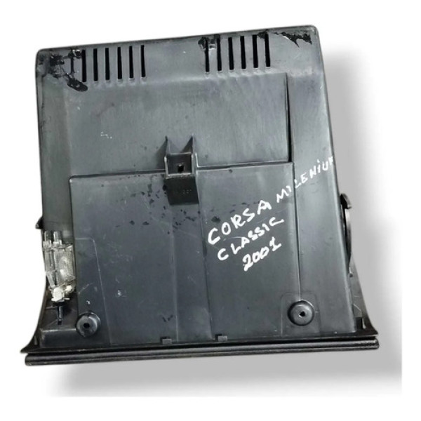 Porta Luvas Chevrolet Corsa 1.0 2000/2001/2002/2003/2004