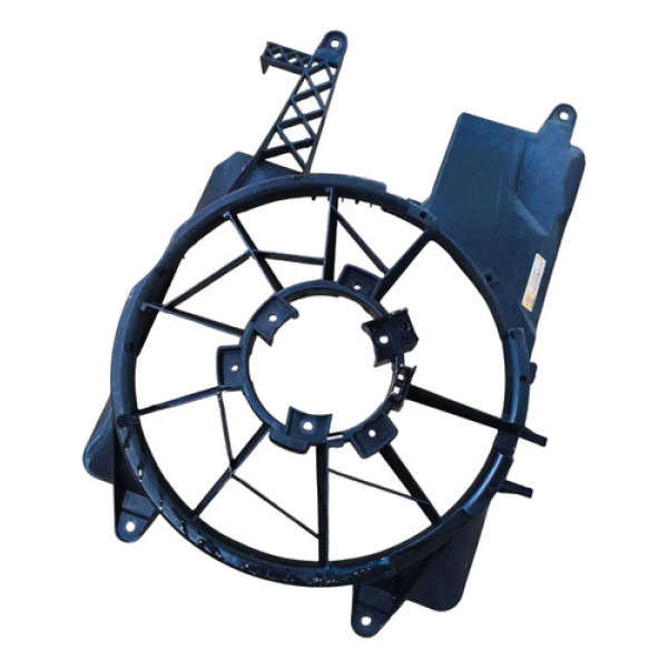 Defletor Suporte Ventoinha Vw Gol G2 2000/01/02  377121207