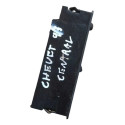 Difusor Ar Saída Central Painel Gm Chevette 1993 - 94625651