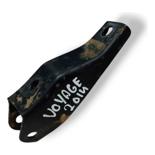 Coxim Suporte Câmbio Inferior Traseiro Voyage 14 5u0199851d