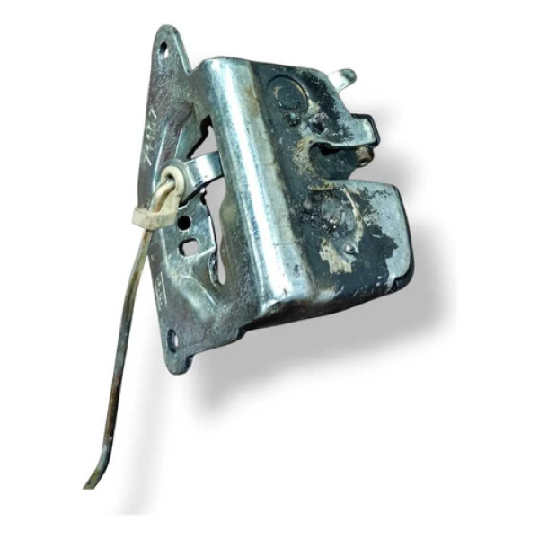 Fechadura Tampa Traseira Fiat Palio 2008 2009 2010 2011 2012