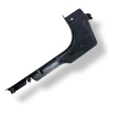 Soleira Porta Dianteira Direita Chevrolet Sonic 2013  M3338 Preto