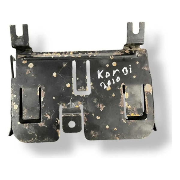 Suporte Módulo Injeção Volkswagen Kombi 2010 7x0906329