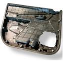 Forro Porta  Dianteiro Direito Chevrolet Cobalt 67777x7b00