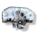 Fechadura Tampa Traseira Porta Malas Gm Monza 1982 A 1996