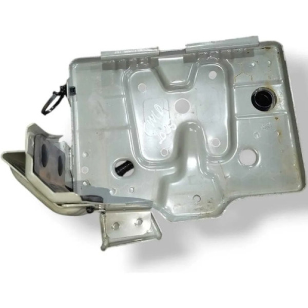 Suporte Caixa Bateria Renault Kwid 2018/2024 2025 641609118r Preto
