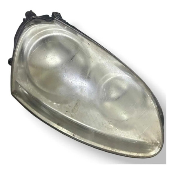 Farol Dianteiro Direito Volkswagen Jetta 2007 2008 2009 Direito/passageiro