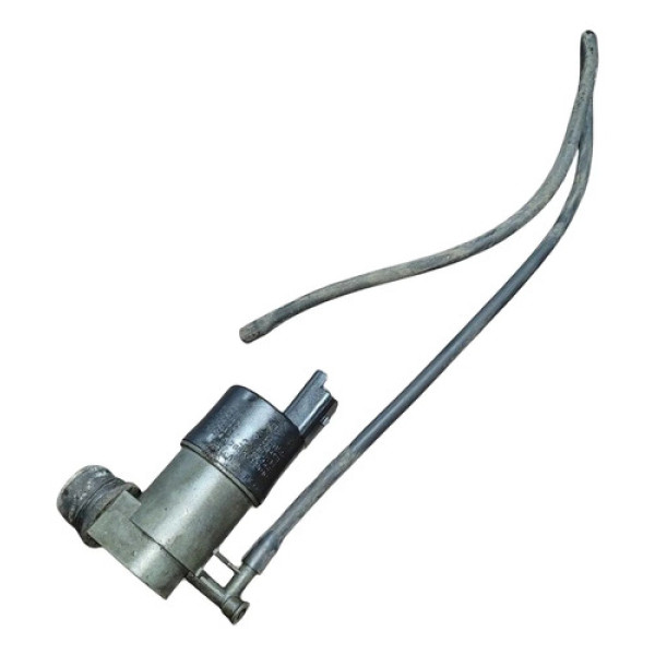 Motor Esguicho Limpador Parabrisa Renault Clio 2003 681155