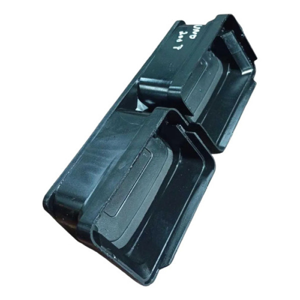 Difusor Duplo Painel Central Fiat Uno Mille 2005 2006 2007