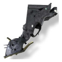 Carcaça Caixa Evaporadora Chevrolet Zafira 2005 - 90560935