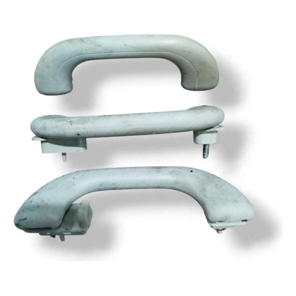 Kit Alça Teto Puxador Kia Soul 2009 2010 2011 Dk853421c050