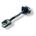 Limitador Porta Dianteira Esquerda Corsa 2010 2011 93349802