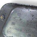 Estribo Pisante Lateral Direito Chevrolet Montana 93398514 Preto
