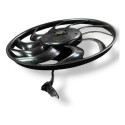 Helice Eletroventilador Chevrolet Corsa Max 09 F006b10095