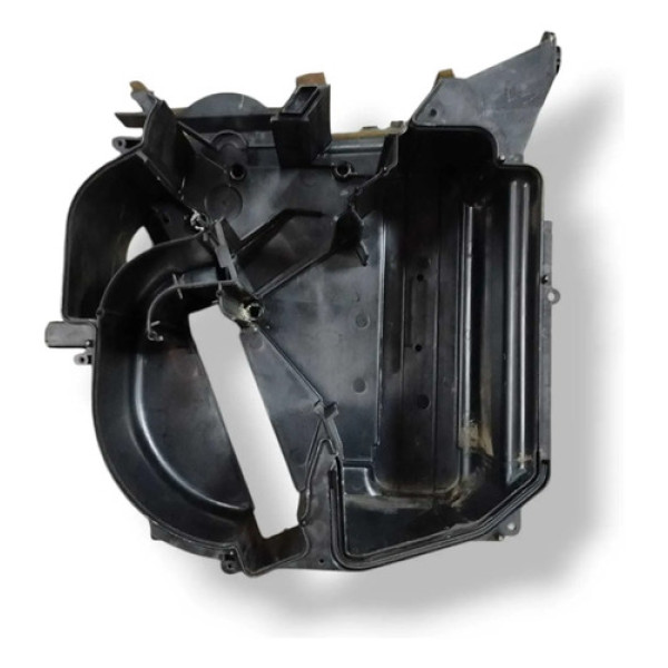 Carcaça Caixa Evaporadora Toyota Fielder 2005 Bc4431009163