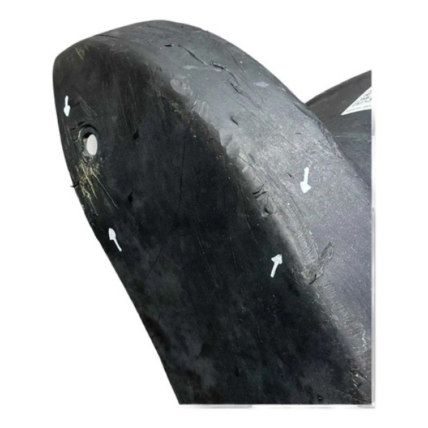 Ponteira Traseira Direita Fiat Strada Detalhe 2008 735358126