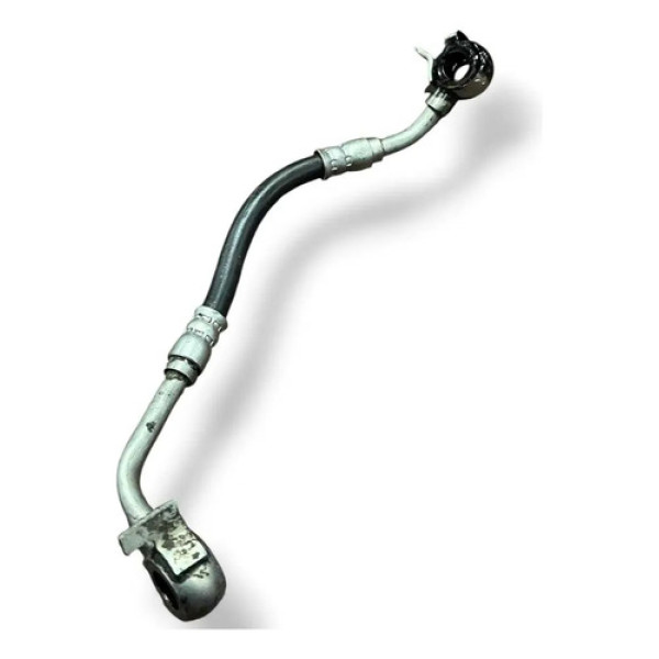 Mangueira Flexivel Bomba Vacuo Nissan Frontier 2.5 2011 2012
