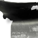 Soleira Interna Direita Chevrolet  Astra Gls  2000 93283519 Prateado