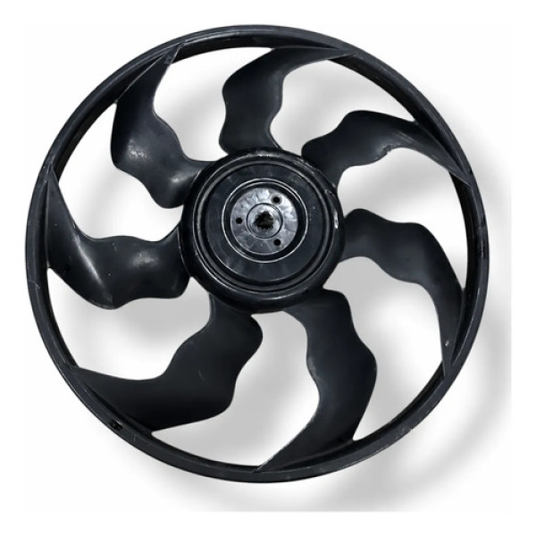 Ventoinha Radiador Hyundai Tucson 2009 2010 2011 2012