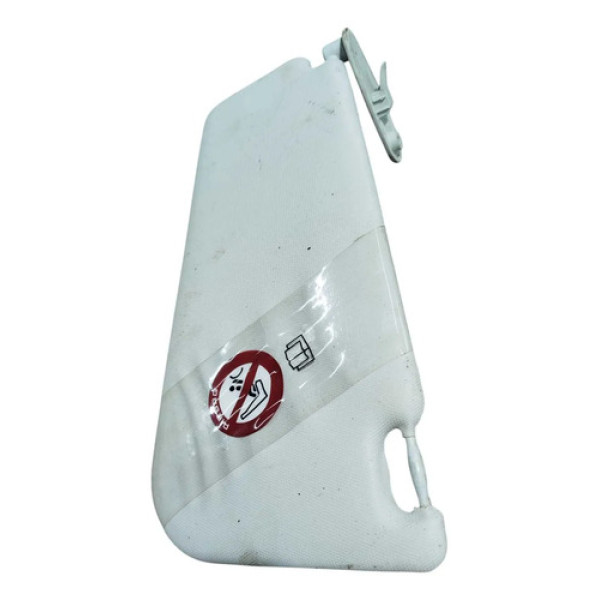 Quebra Sol Lado Direito Fiat Palio 2013 2014 2015 31023450